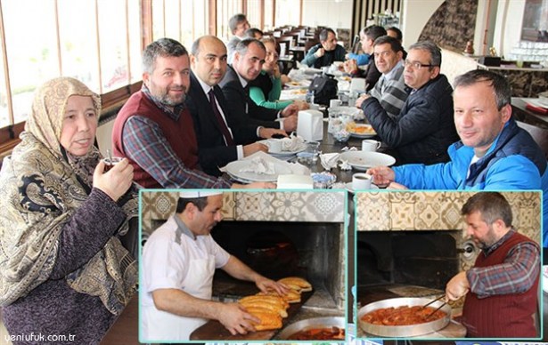 SUBAŞI SUCUKLARI; MADE IN EREĞLİ!