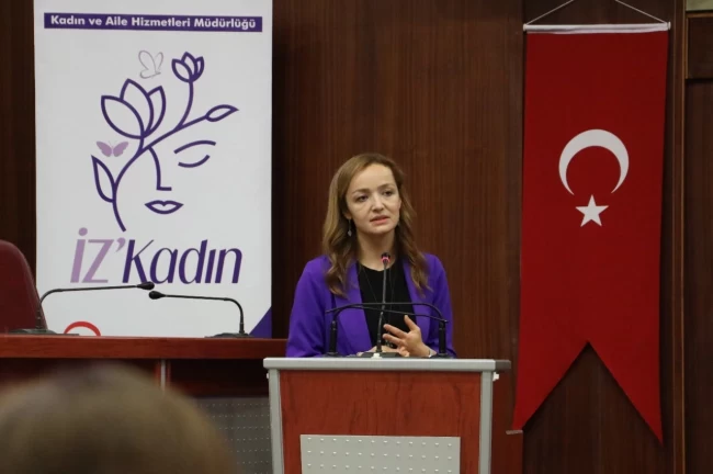 Kocaeli İzmit'ten muhtarlara ‘Yerel Eşitlik Eylem Planı' çalıştayı