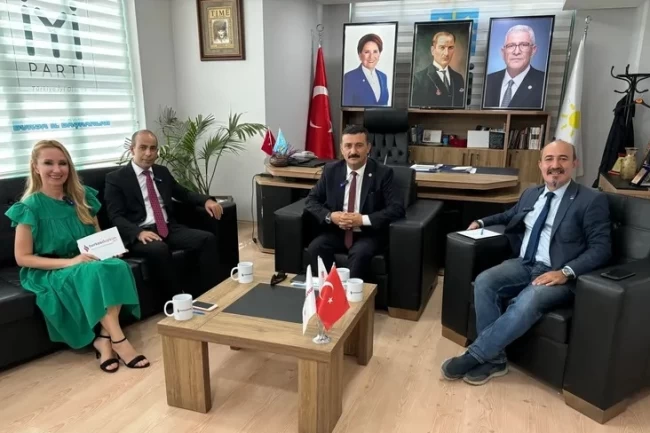 Selçuk Türkoğlu'ndan aylar sonra gelen seçim itirafı