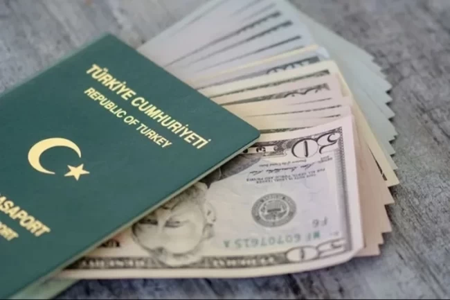 Türkiye'den Avrupa ve Amerika'ya vize almak gittikçe zorlaşıyor