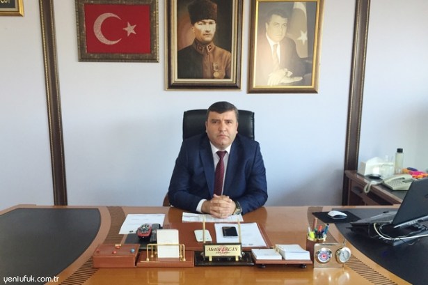 ERCAN'DAN TETİKER'E: "KENDİ BAŞARISIZLIĞINI BİZE MAL ETMESİN!.."