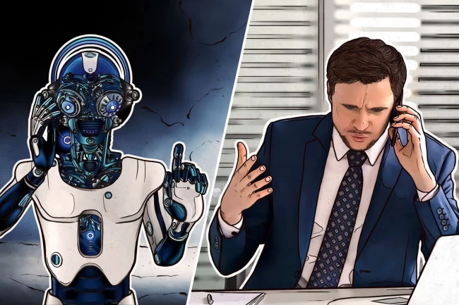 Yapay zekadan iyi patron olur mu? Türkiye'de çalışanların yüzde 40'ı inanıyor!