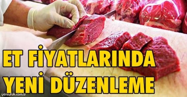 KIYMA 32, KUŞBAŞI 34 TL OLUYOR!..