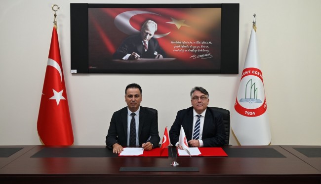 BEUN ile İş Birliği protokolü imzalandı