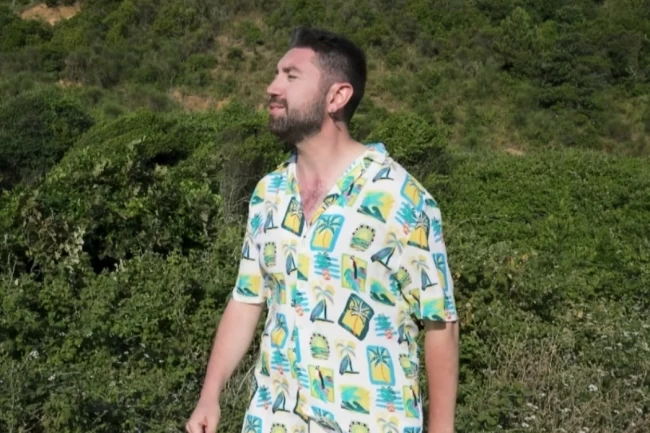 Kemal Köstence "Öpücük" ile trendleri zorlayacak