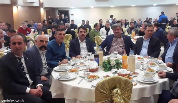 KEPEZSPOR GECESİ'NDE 'DİPLOMATİK' KRİZ!..