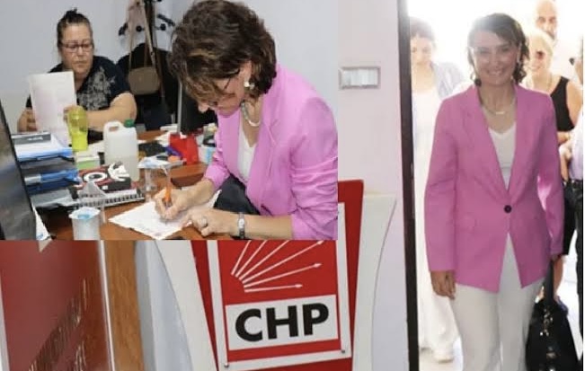 Basın düşmanlarına CHP’nin kapısı 2.kez kapandı