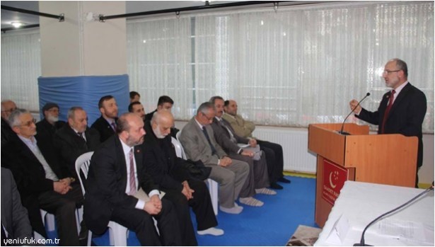 KAR: "ADIM ADIM BÜYÜK İSRAİL KURULUYOR"