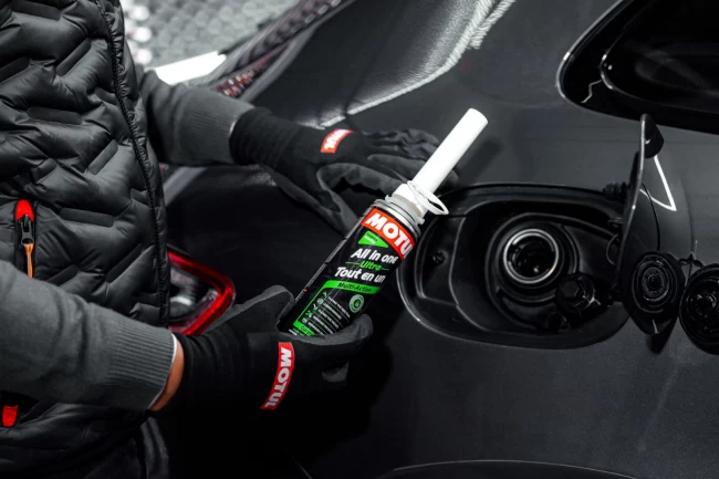 Otomobillerde emisyonu azaltan yeni uygulama