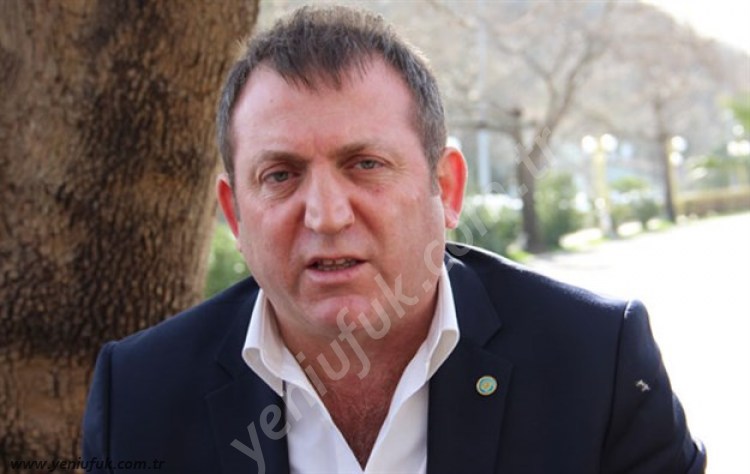 "ŞOFÖR ESNAFINI KANDIRIYORLAR!.."