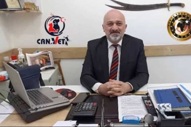 Başkan Alkan: ‘Malazgirt Zaferi tarihe yön veren bir kahramanlık destanıdır'