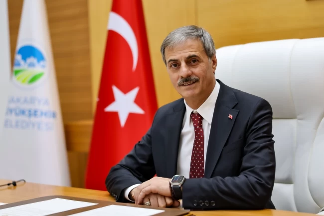 Yusuf Alemdar'dan 30 Ağustos mesajı