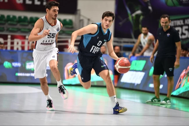 24. Cevat Soydaş Basketbol Turnuvası heyecanı 19-21 Eylül'de