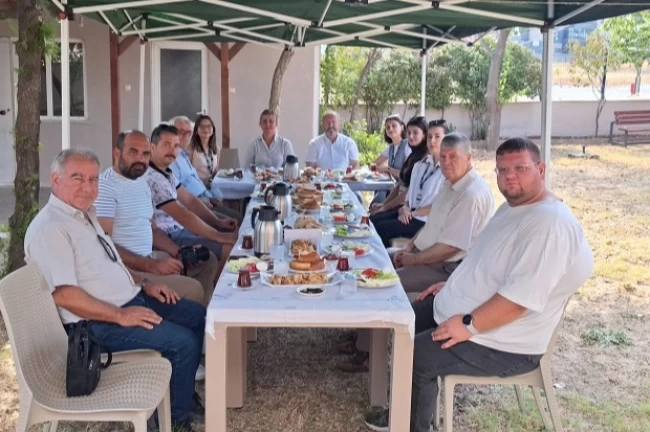 YEDAM 1 yılda 111 danışanla 5 bin 613 görüşme yaptı