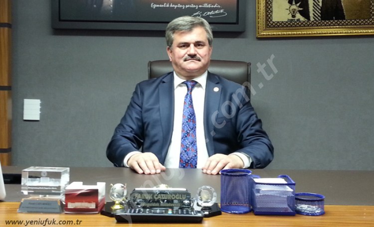 GÖZÜN AYDIN EREĞLİ!..