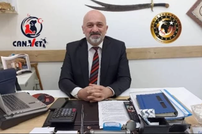 Başkan Alkan, ‘ 30 Ağustos Zaferi yol gösteren bir fener oldu'