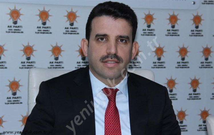 FATİH ÇAKIR'DAN EREĞLİ'YE 2. HASTANE MÜJDESİ