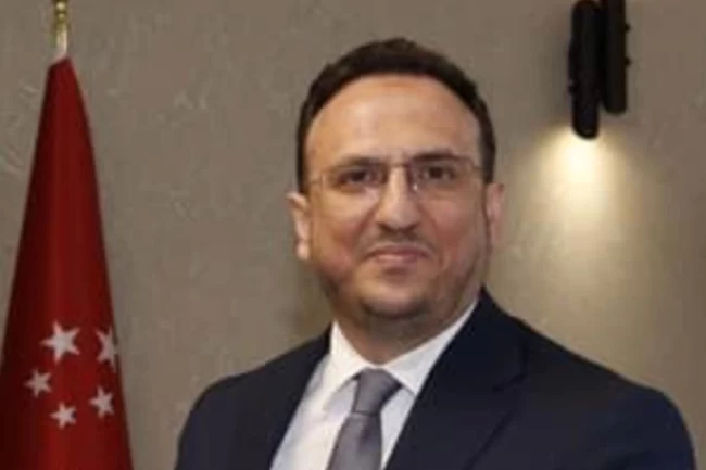 Saadet Partisi'nden 30 Ağustos Zafer Bayramı mesajı