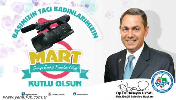 KDZ.EREĞLİNİN EMEKÇİ KADINLARI..