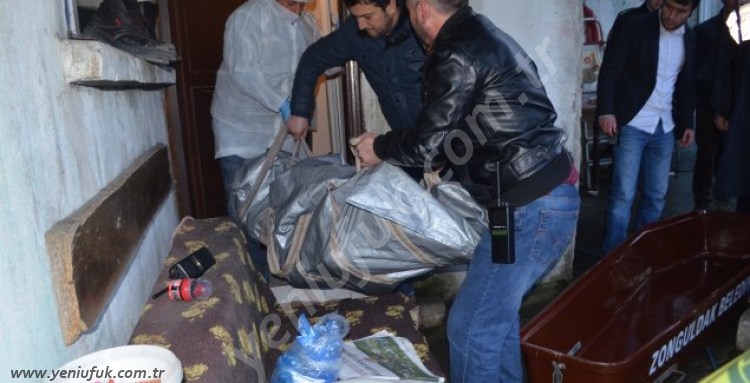 ESKİ SEVGİLİ CİNAYETİ İTİRAF ETTİ!..