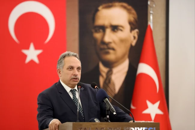 "Büyük devletlerin ödediği bedel de büyük olur"