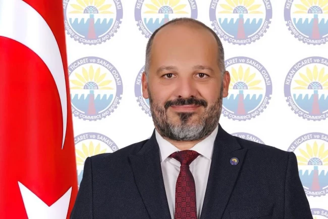 Keşan TSO'dan yerel esnafa destek çağrısı