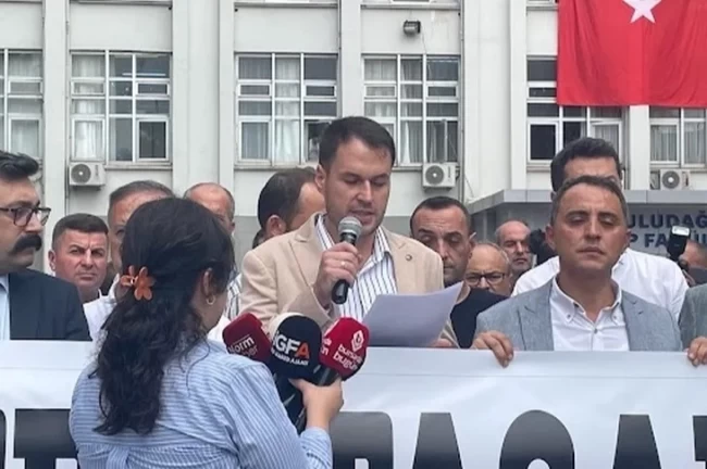 Memur-Sen'den acil servis hizmetlerine tepki!