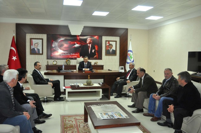 HALK OTOBÜSLERİNE TEK TİP KIYAFET ZORUNLULUĞU!..