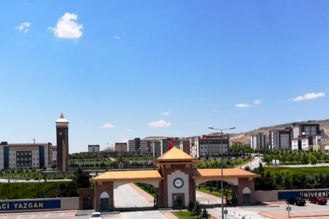 11. Uluslararası Kerpiç Konferansı NNYÜ'de Yapılacak