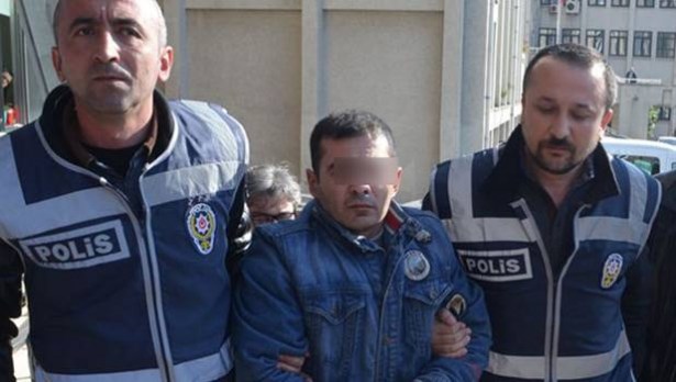 CİNAYET ZANLISI TUTUKLANDI..