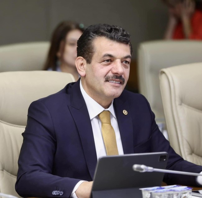 Muammer Avcı’dan doktor ataması müjdesi geldi.