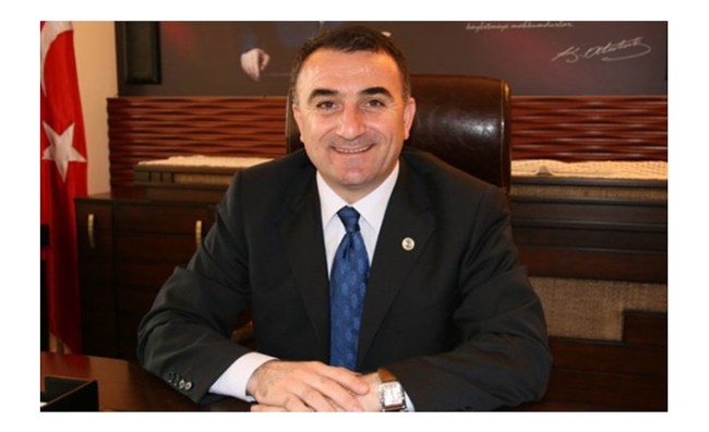 Murat Sesli' den davet.