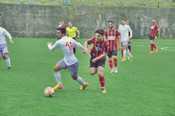 90 DAKİKA'DAN GALİP ÇIKMADI!..