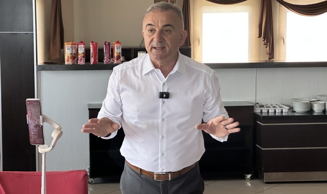 Sesli: “İş işten geçince konuşuyorlar”