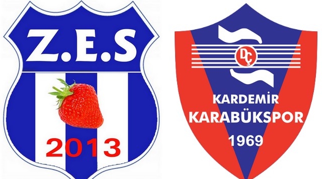 KARABÜKSPOR GELİYOR..!