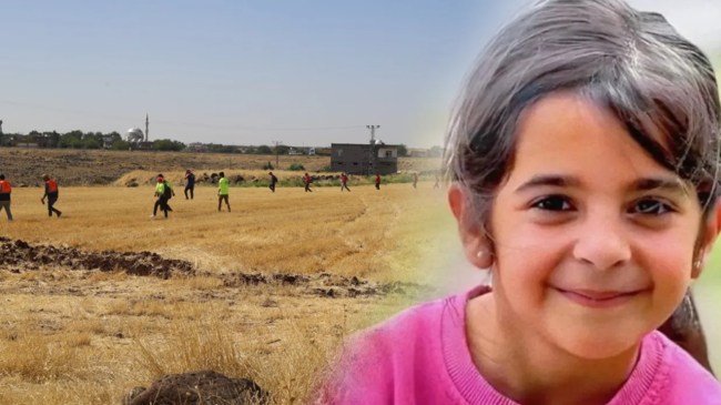 Kayıp Narin olayında gizli tanık iddiası.