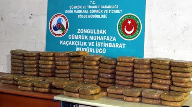 11 YIL HAPİS CEZASINA ÇARPTIRILDI