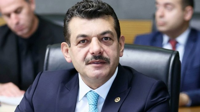 Avcı: “Narin kızımız için çok üzgünüz”