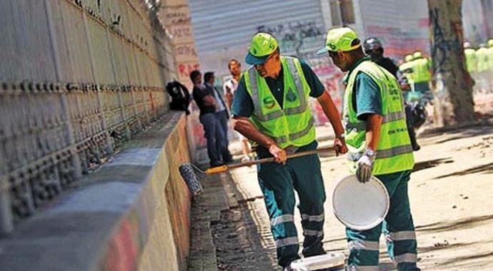 12 MADDEDE KADRO MESELESİ..