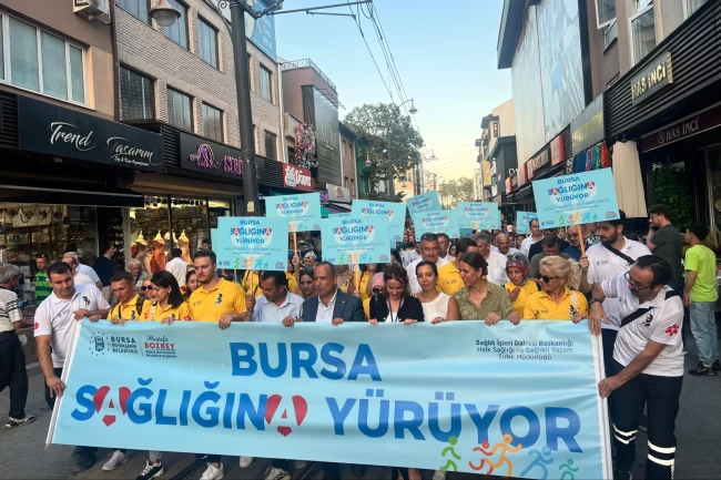 Başkan Bozbey, "Günde 45 bin öğrenciye süt dağıtacağız"