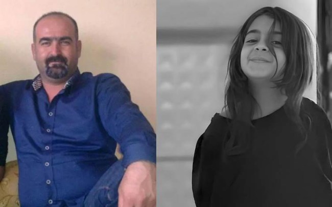 Narin'in babası kim? Dna testinin sonuçları çıktı iddiası