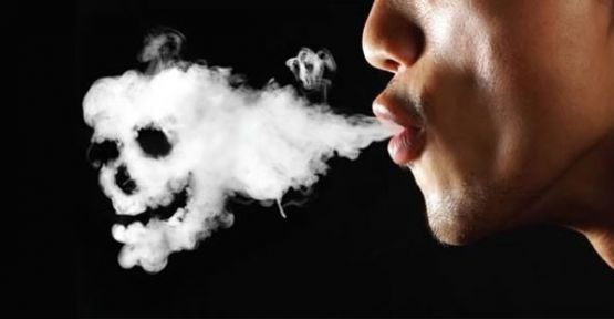 SİGARAYA YENİ YASAKLAR GELİYOR!..