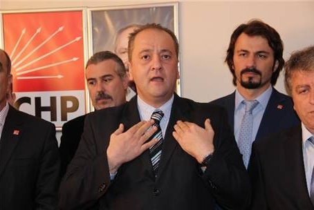 EKMEK ZAMMI MECLİSE TAŞINIYOR!..