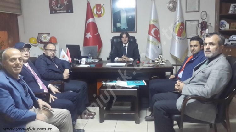 "ZONGULDAK, İÇ HAT UÇUŞLARI BAŞLAMALI"