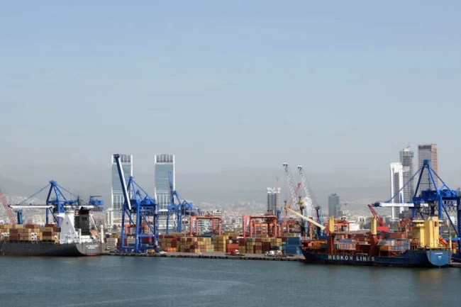 YASED: Türkiye'ye 1,1 milyar dolar uluslararası yatırım geldi