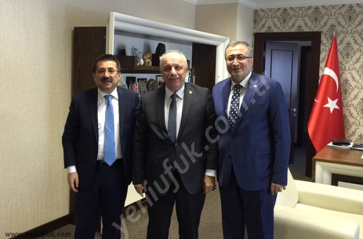 39 İÇİNDE ZONGULDAK'TA VAR!..