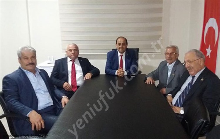 GÜLÜÇ'TE ÖRNEK MECLİS!..