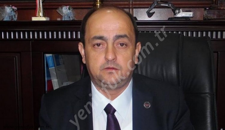 EMNİYET TEŞKİLATI'MIZIN 171. YILI KUTLU OLSUN