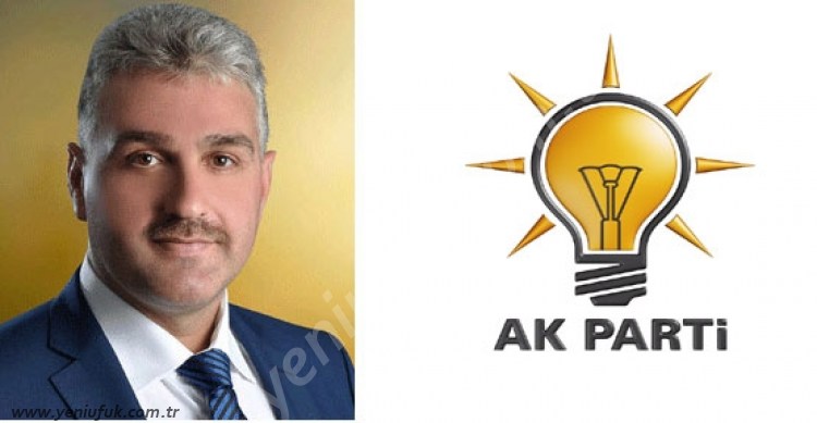 İSMAİL YILMAZ 'RESMEN' BAŞKAN!..