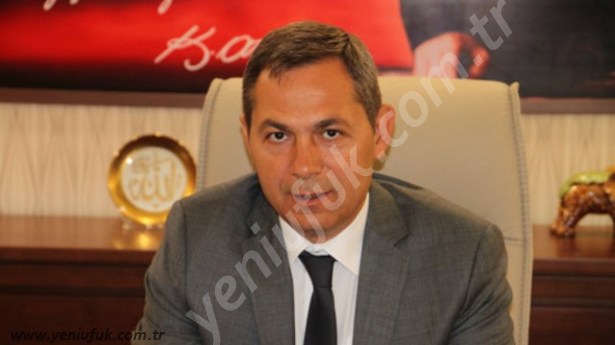 BAŞKAN UYSALIN POLİS HAFTASI MESAJI